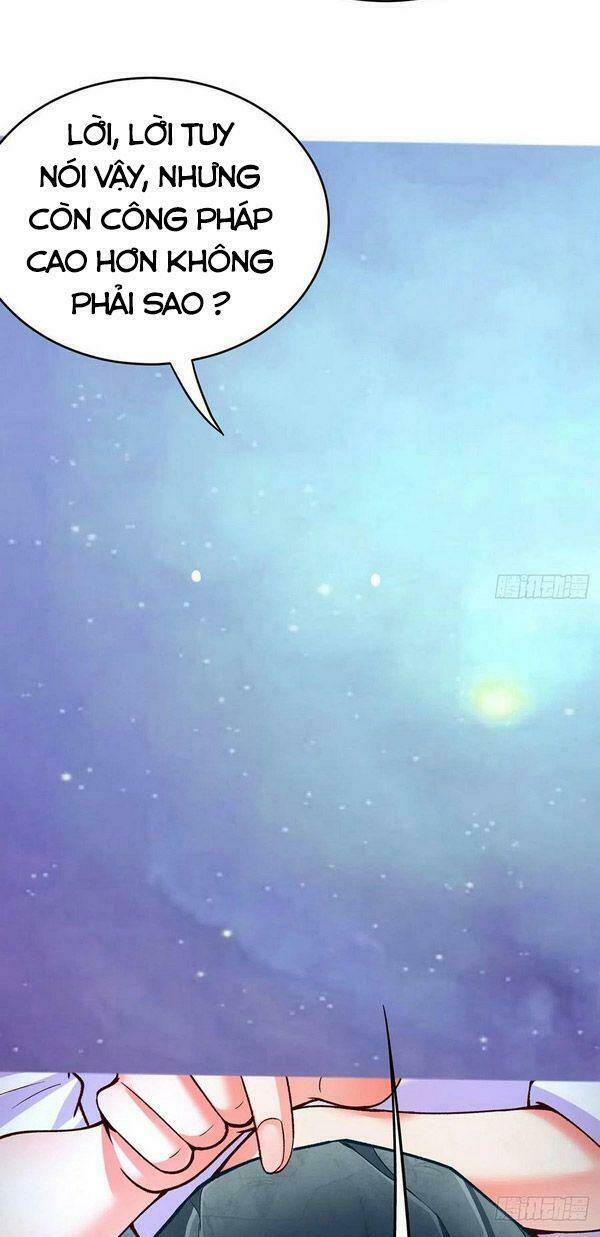 Ta Nhặt Được Thuộc Tính Tại Tu Chân Giới - Chapter 136 - Page 18