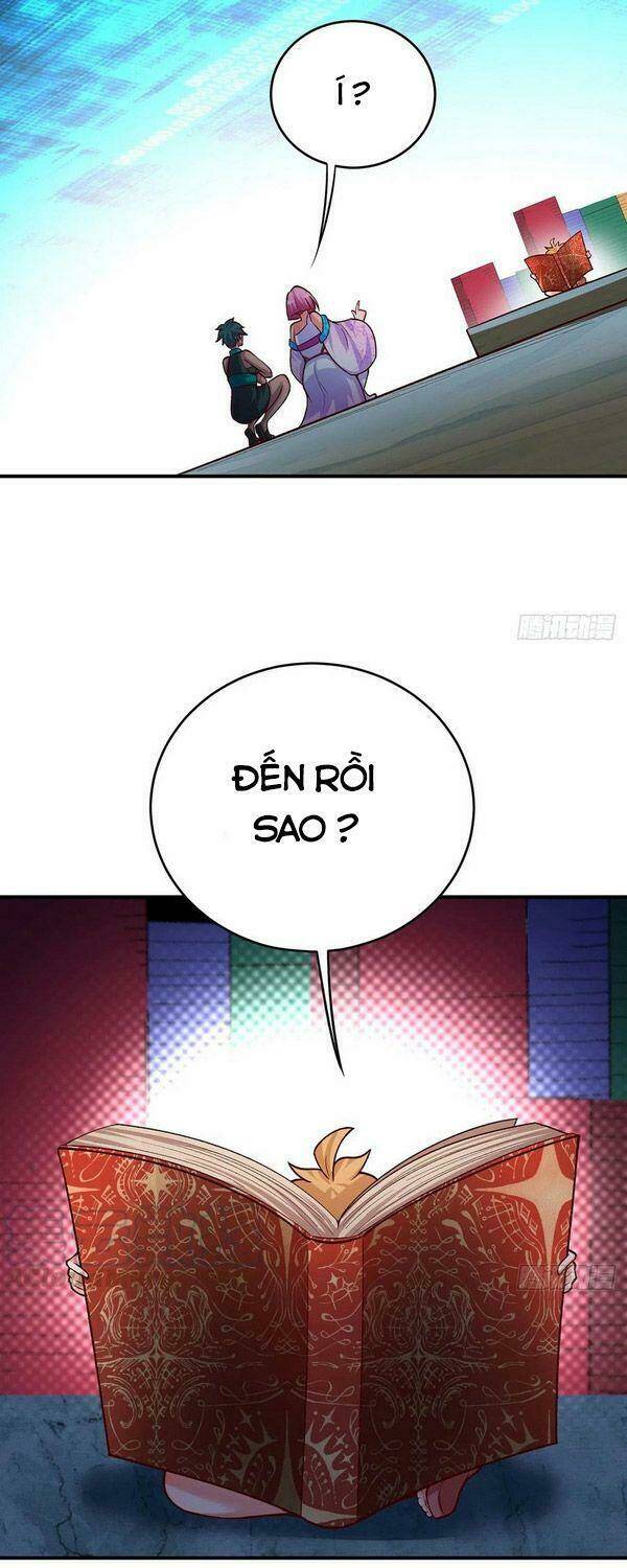 Ta Nhặt Được Thuộc Tính Tại Tu Chân Giới - Chapter 136 - Page 20