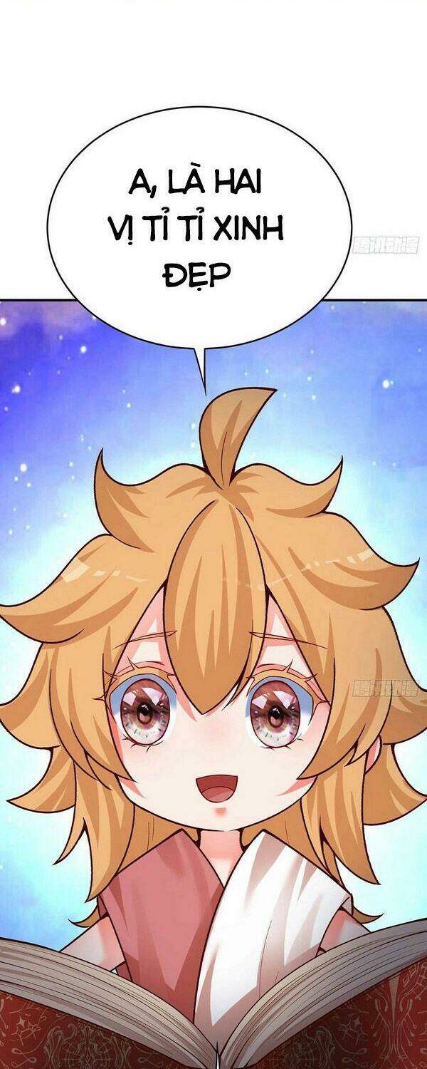 Ta Nhặt Được Thuộc Tính Tại Tu Chân Giới - Chapter 136 - Page 21