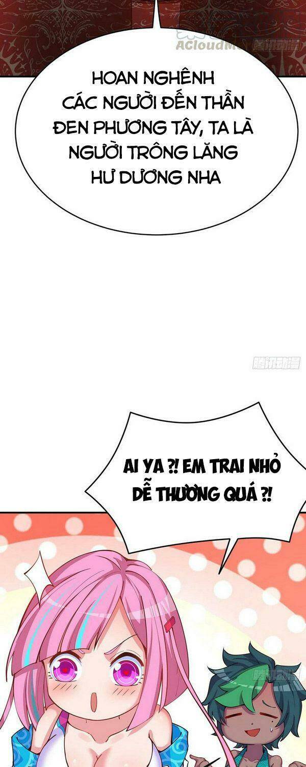 Ta Nhặt Được Thuộc Tính Tại Tu Chân Giới - Chapter 136 - Page 22