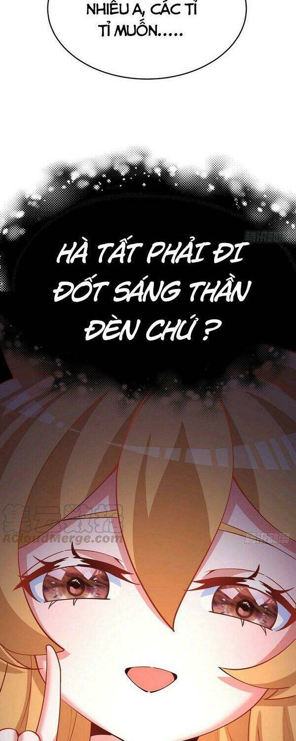 Ta Nhặt Được Thuộc Tính Tại Tu Chân Giới - Chapter 136 - Page 25