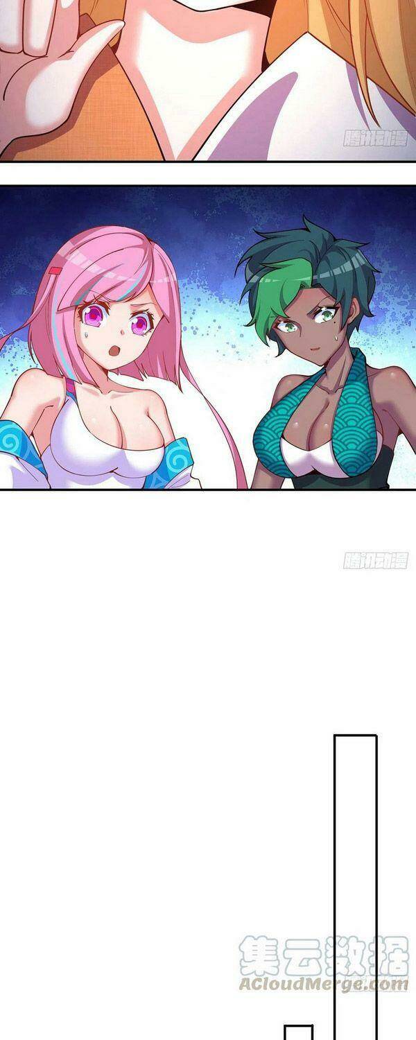 Ta Nhặt Được Thuộc Tính Tại Tu Chân Giới - Chapter 136 - Page 26