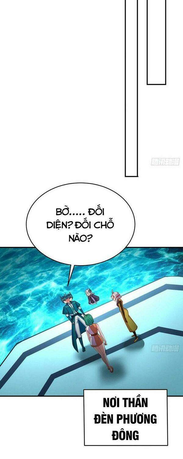 Ta Nhặt Được Thuộc Tính Tại Tu Chân Giới - Chapter 136 - Page 27