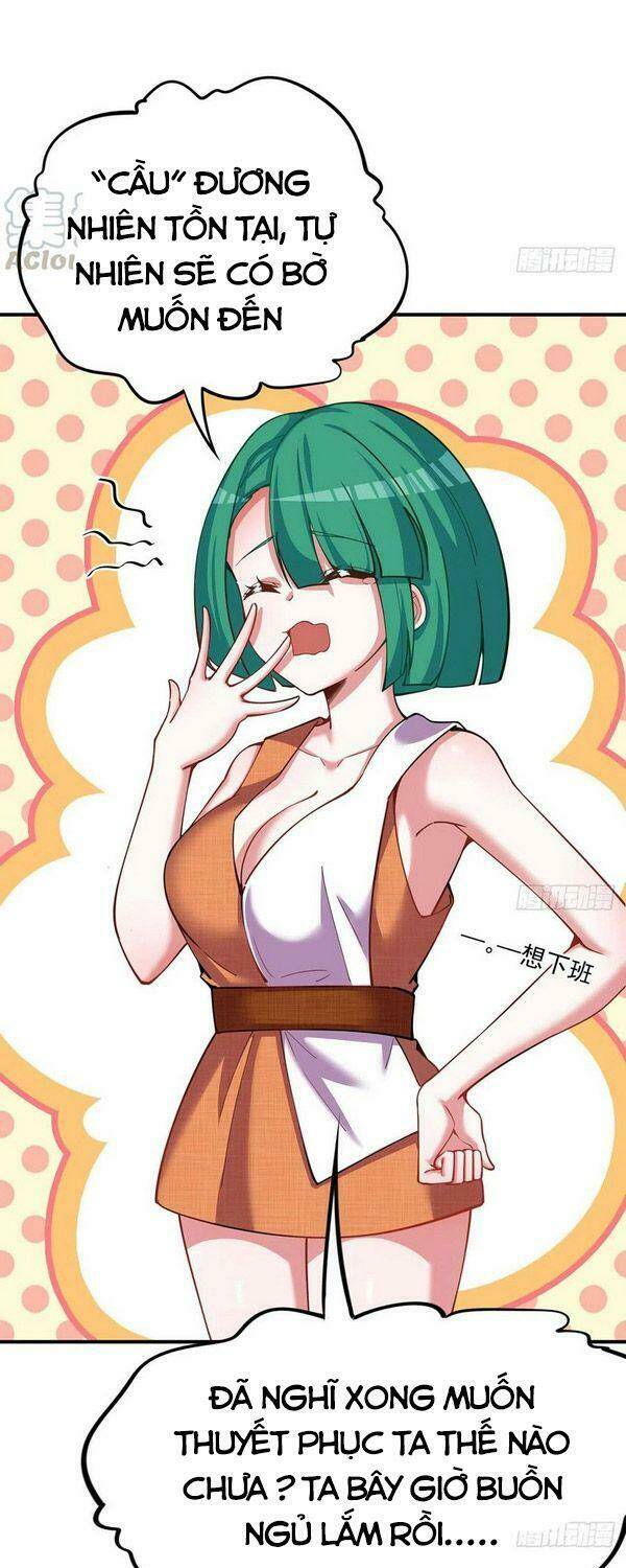 Ta Nhặt Được Thuộc Tính Tại Tu Chân Giới - Chapter 136 - Page 28