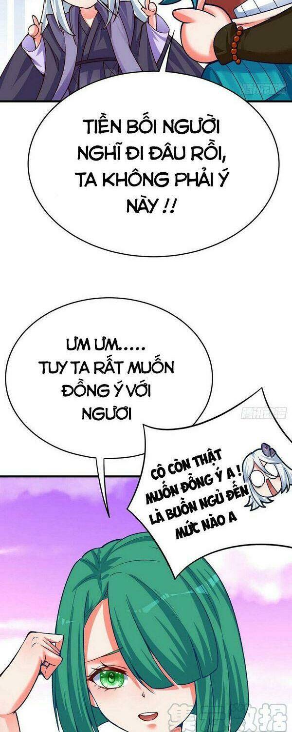 Ta Nhặt Được Thuộc Tính Tại Tu Chân Giới - Chapter 136 - Page 31