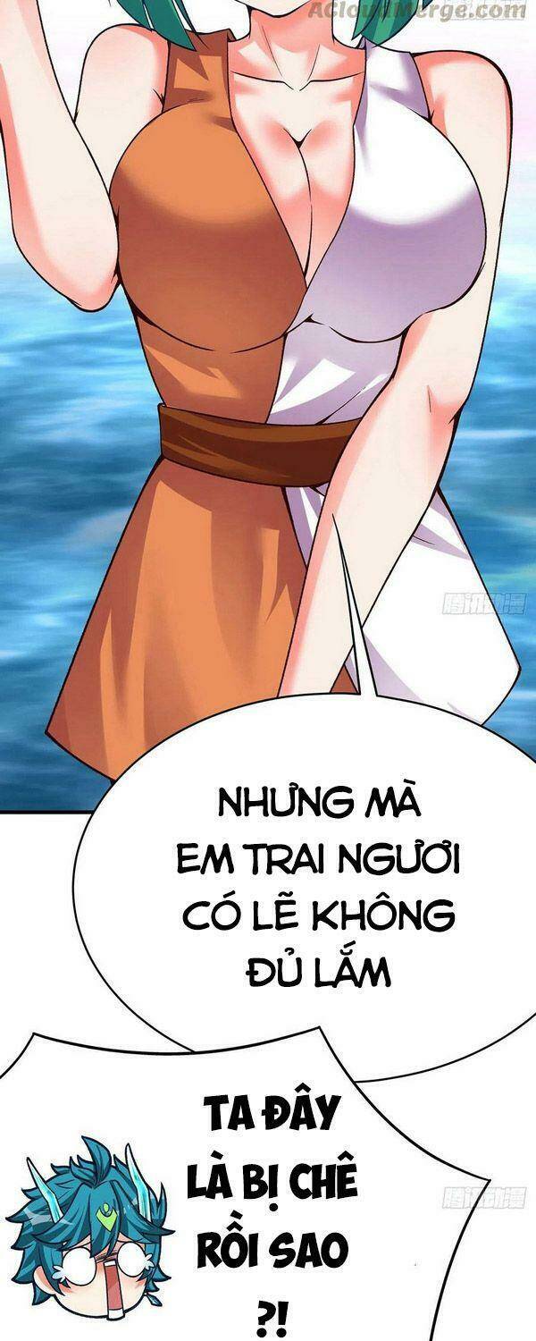 Ta Nhặt Được Thuộc Tính Tại Tu Chân Giới - Chapter 136 - Page 32