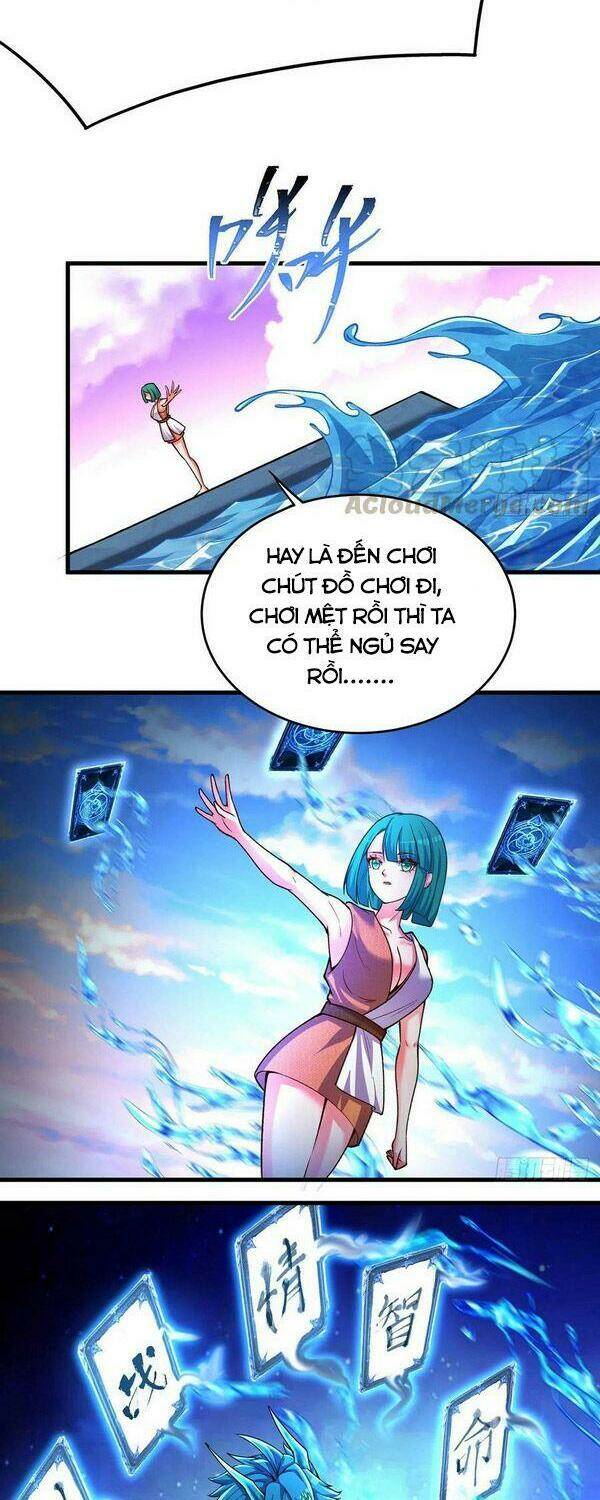 Ta Nhặt Được Thuộc Tính Tại Tu Chân Giới - Chapter 136 - Page 33