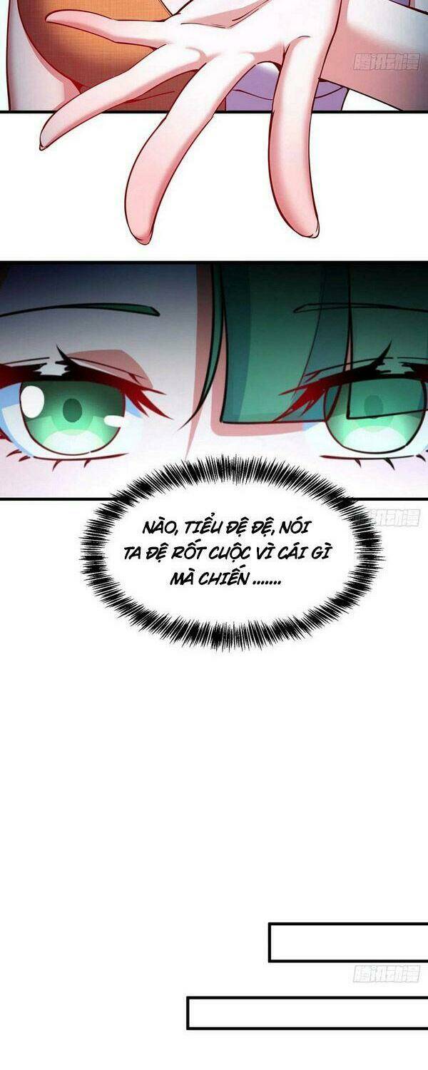 Ta Nhặt Được Thuộc Tính Tại Tu Chân Giới - Chapter 136 - Page 35