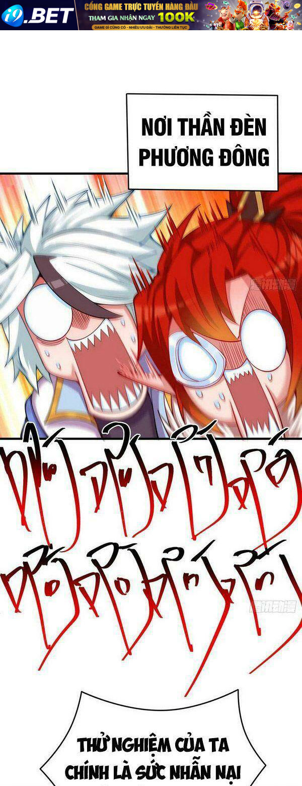 Ta Nhặt Được Thuộc Tính Tại Tu Chân Giới - Chapter 136 - Page 36