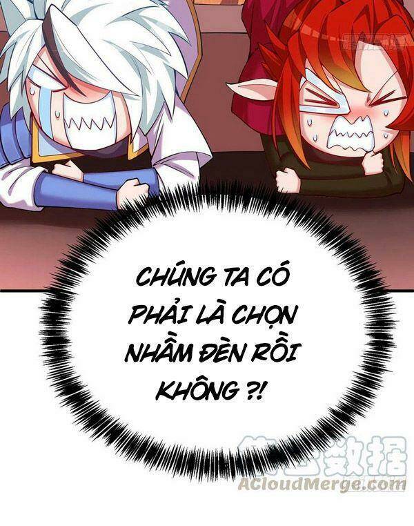Ta Nhặt Được Thuộc Tính Tại Tu Chân Giới - Chapter 136 - Page 38