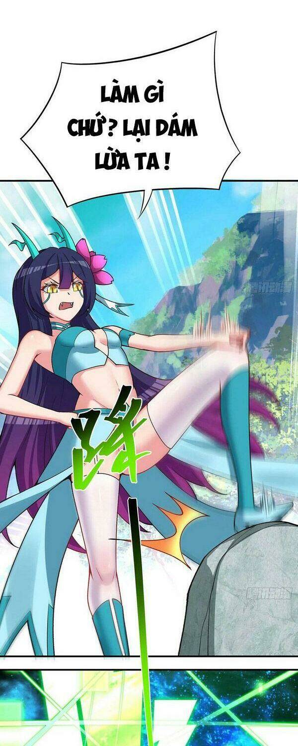 Ta Nhặt Được Thuộc Tính Tại Tu Chân Giới - Chapter 136 - Page 3