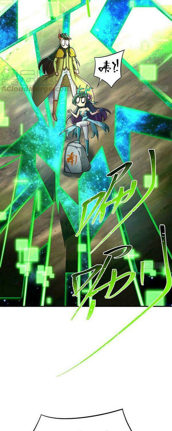 Ta Nhặt Được Thuộc Tính Tại Tu Chân Giới - Chapter 136 - Page 4