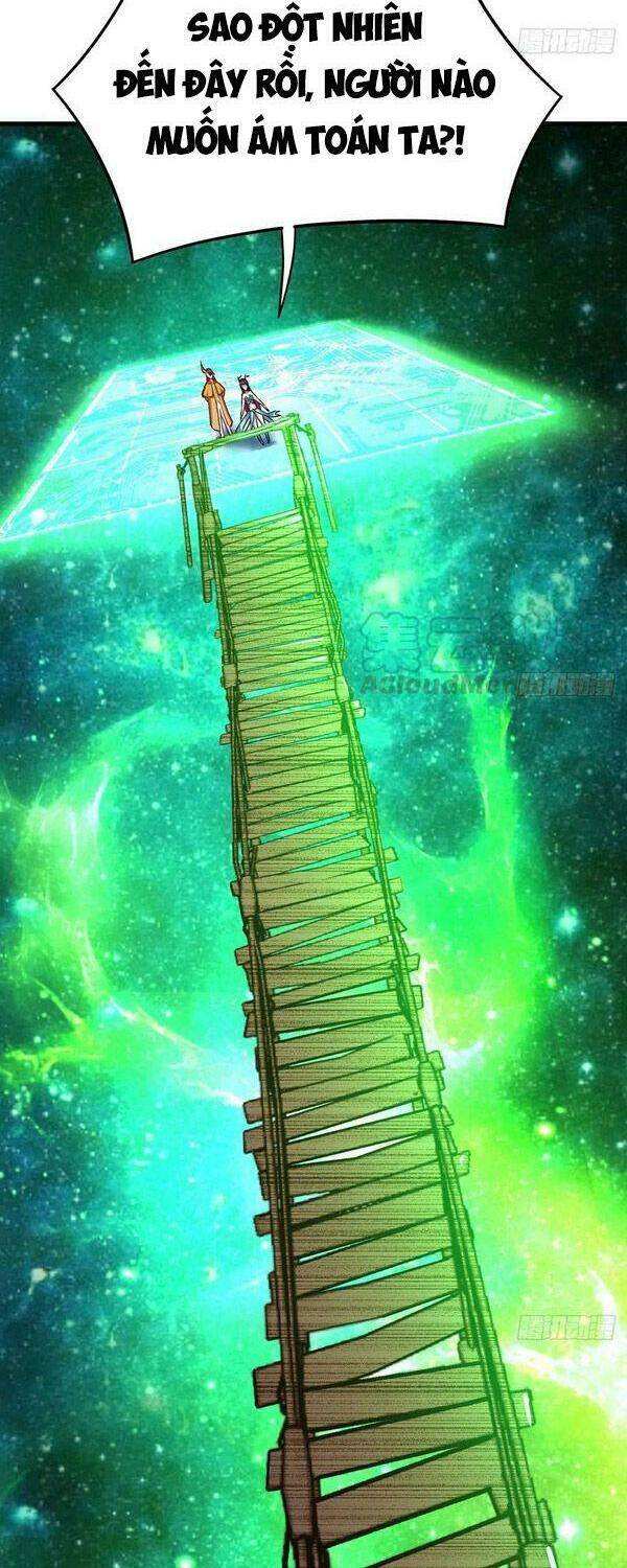 Ta Nhặt Được Thuộc Tính Tại Tu Chân Giới - Chapter 136 - Page 5