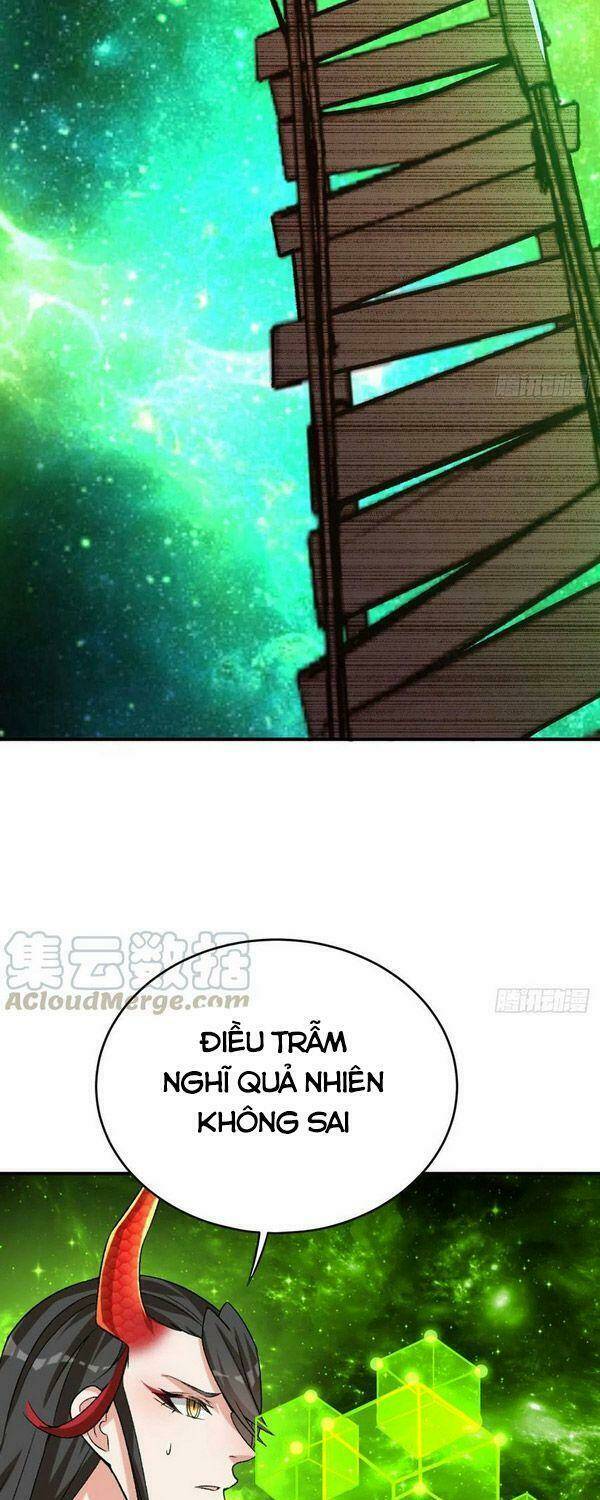 Ta Nhặt Được Thuộc Tính Tại Tu Chân Giới - Chapter 136 - Page 6