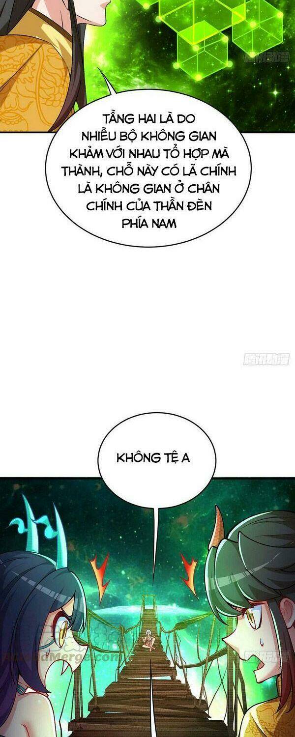 Ta Nhặt Được Thuộc Tính Tại Tu Chân Giới - Chapter 136 - Page 7