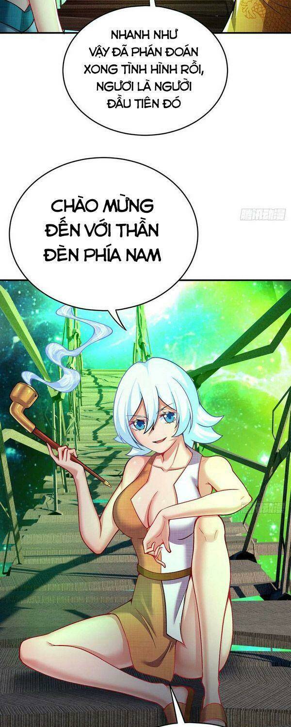 Ta Nhặt Được Thuộc Tính Tại Tu Chân Giới - Chapter 136 - Page 8