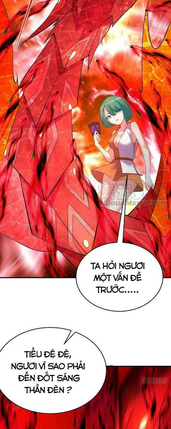 Ta Nhặt Được Thuộc Tính Tại Tu Chân Giới - Chapter 137 - Page 10