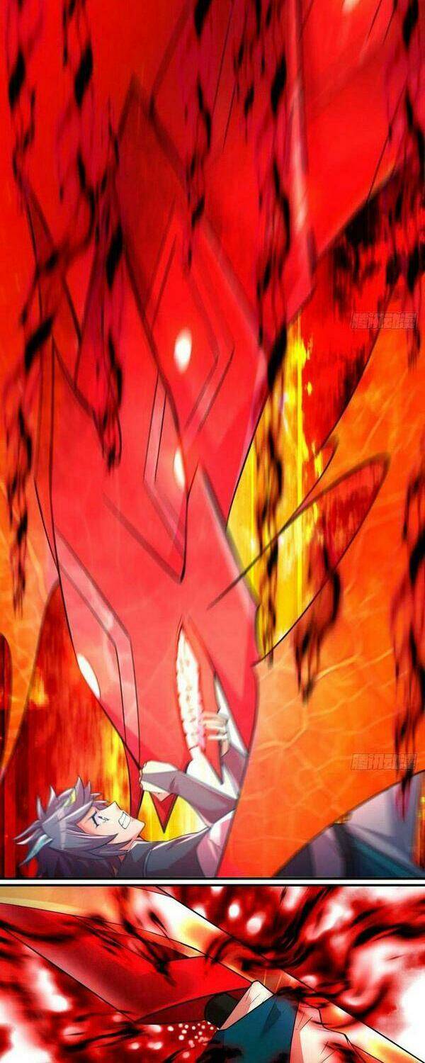 Ta Nhặt Được Thuộc Tính Tại Tu Chân Giới - Chapter 137 - Page 11