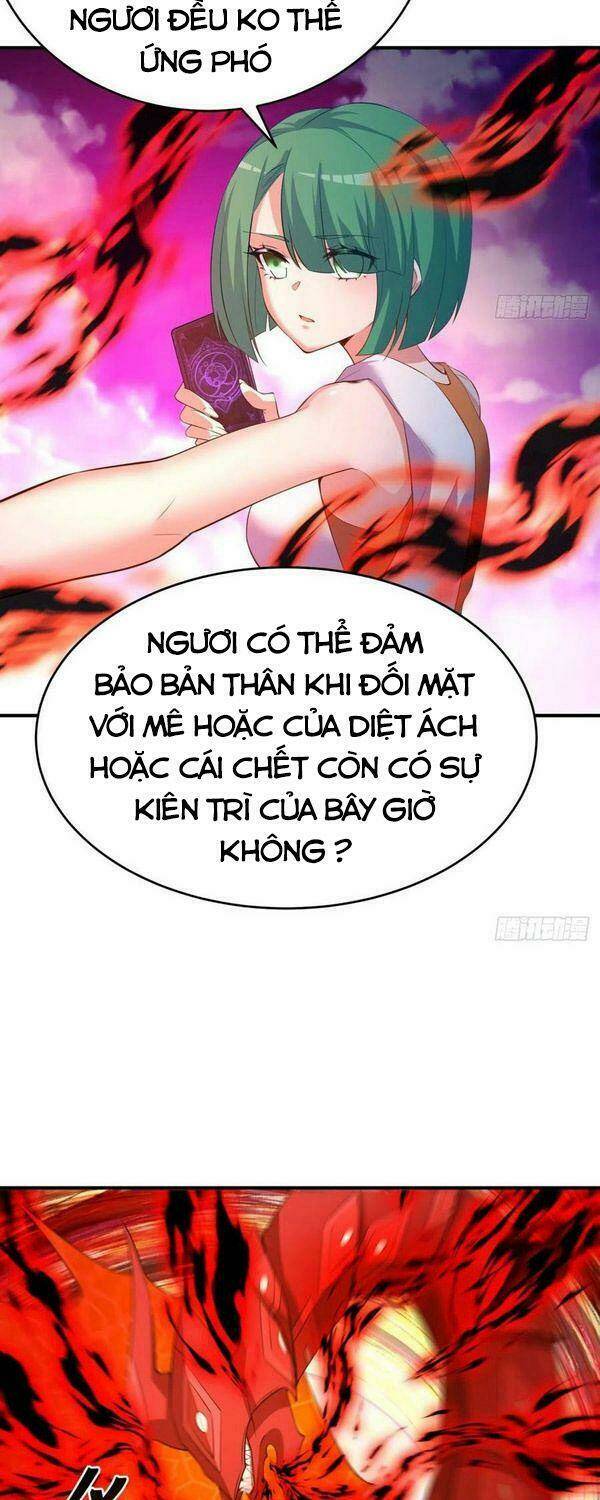 Ta Nhặt Được Thuộc Tính Tại Tu Chân Giới - Chapter 137 - Page 14