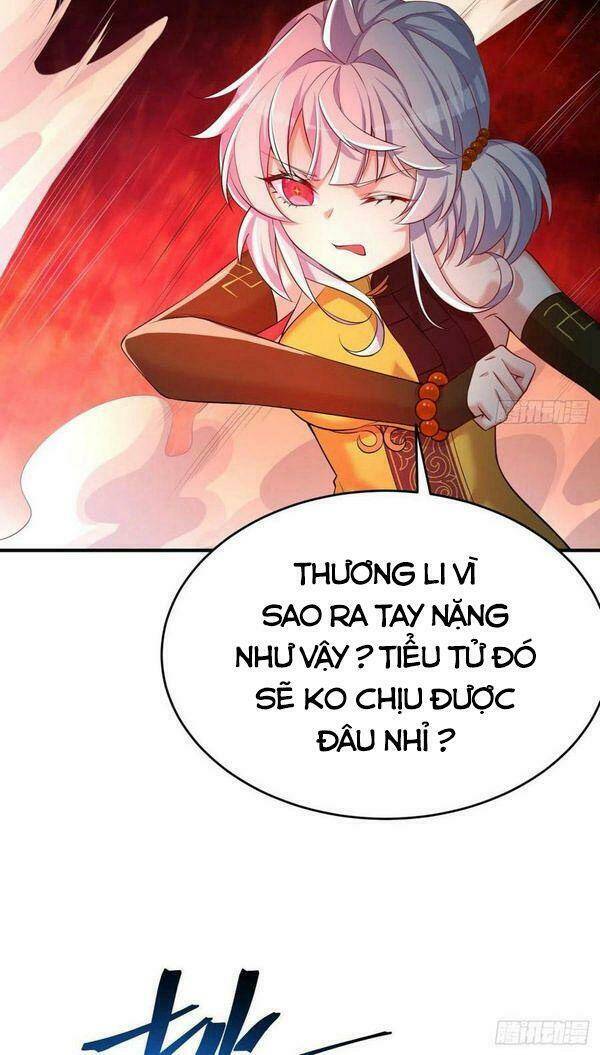 Ta Nhặt Được Thuộc Tính Tại Tu Chân Giới - Chapter 137 - Page 16
