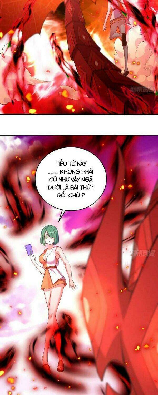 Ta Nhặt Được Thuộc Tính Tại Tu Chân Giới - Chapter 137 - Page 18