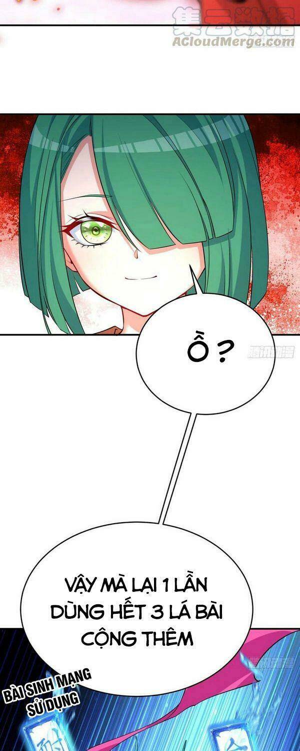 Ta Nhặt Được Thuộc Tính Tại Tu Chân Giới - Chapter 137 - Page 19