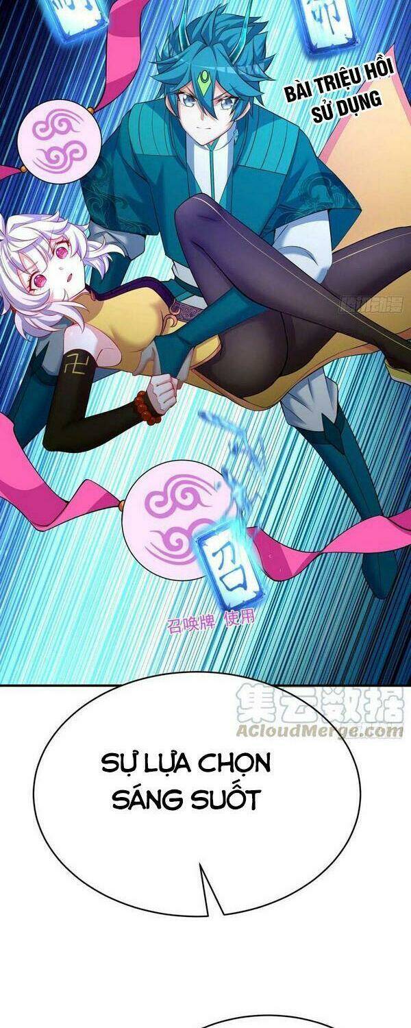 Ta Nhặt Được Thuộc Tính Tại Tu Chân Giới - Chapter 137 - Page 20