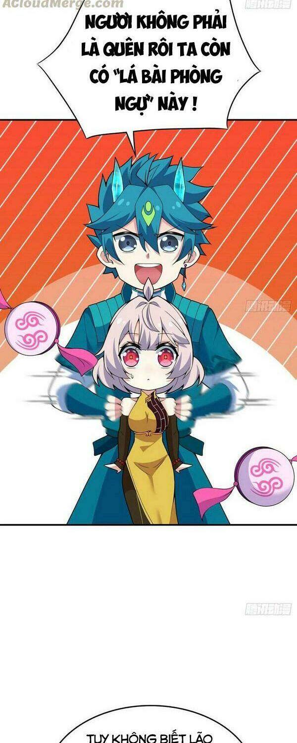 Ta Nhặt Được Thuộc Tính Tại Tu Chân Giới - Chapter 137 - Page 24