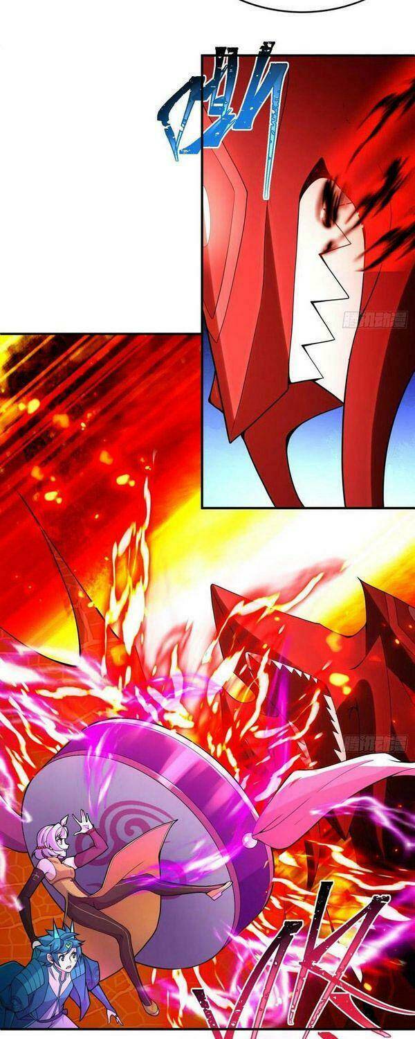 Ta Nhặt Được Thuộc Tính Tại Tu Chân Giới - Chapter 137 - Page 29