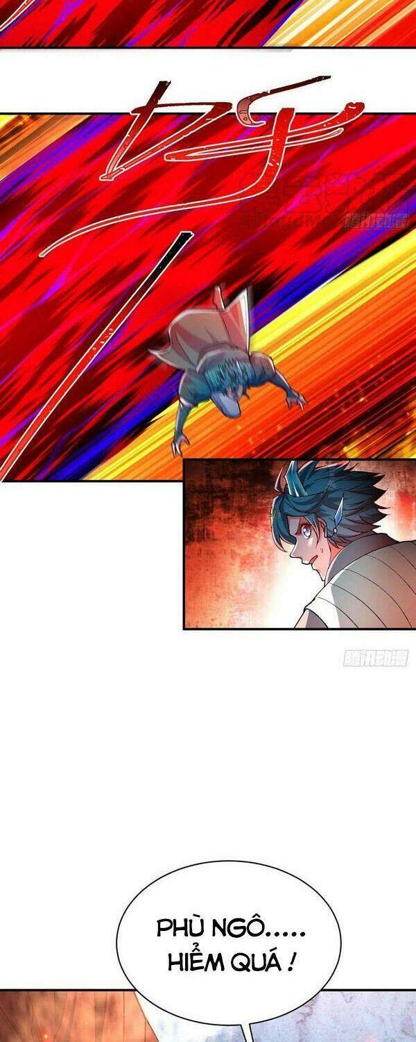 Ta Nhặt Được Thuộc Tính Tại Tu Chân Giới - Chapter 137 - Page 32