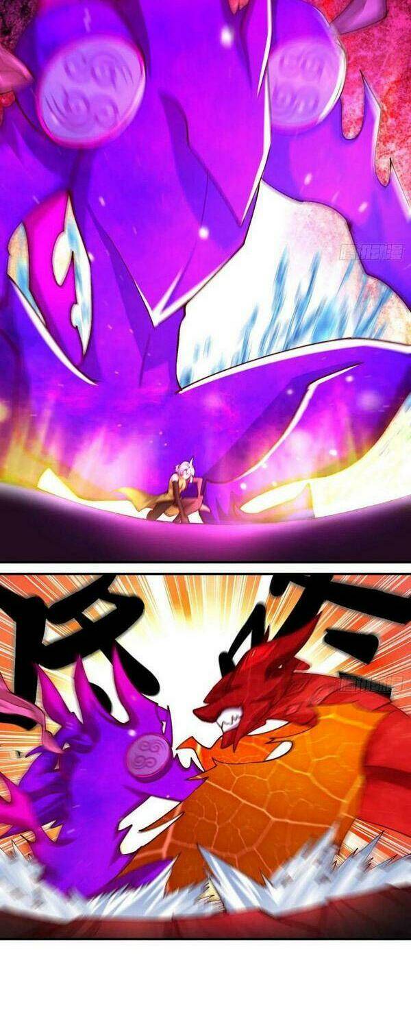 Ta Nhặt Được Thuộc Tính Tại Tu Chân Giới - Chapter 137 - Page 35