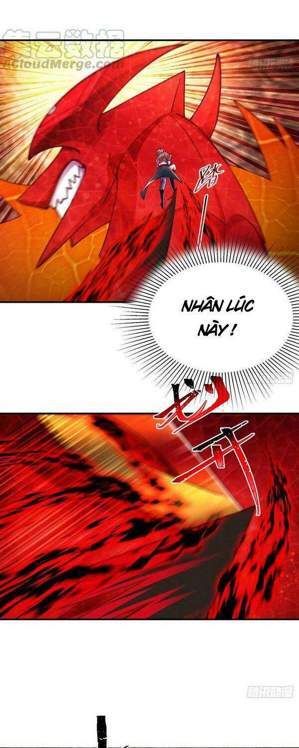 Ta Nhặt Được Thuộc Tính Tại Tu Chân Giới - Chapter 137 - Page 36