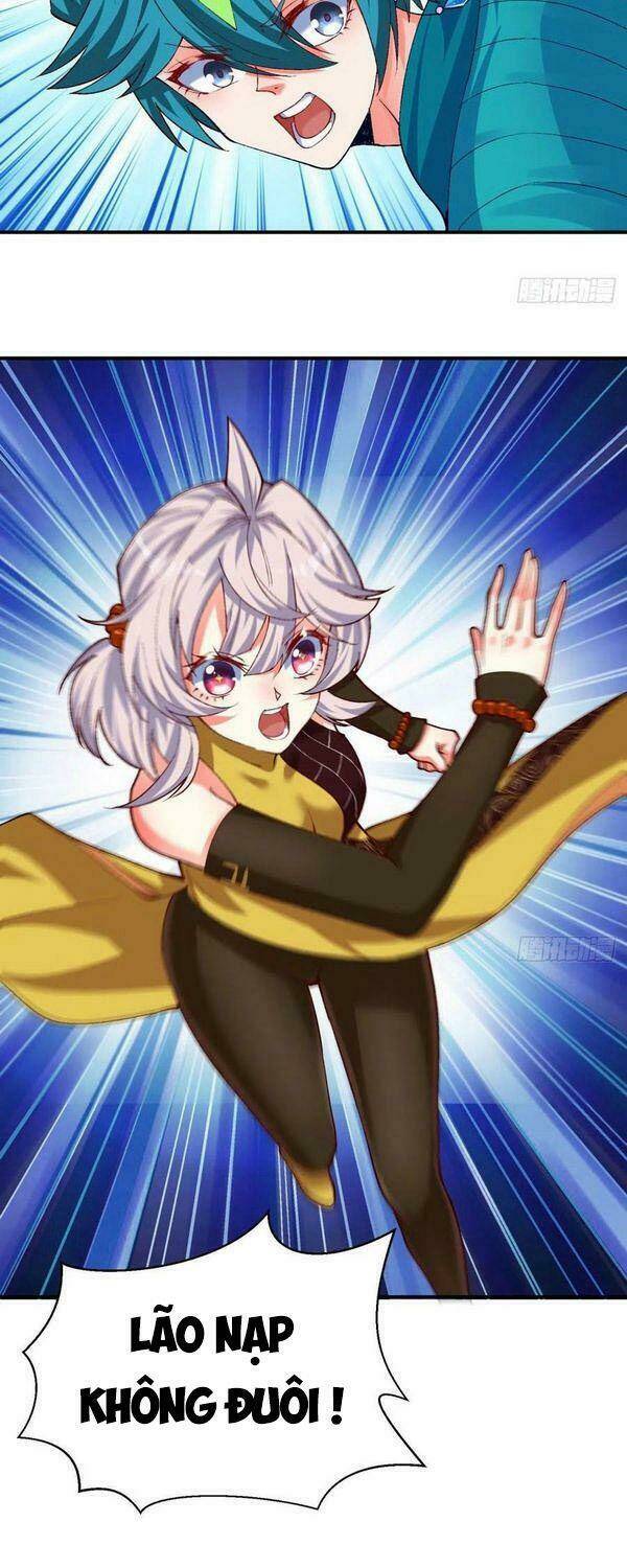 Ta Nhặt Được Thuộc Tính Tại Tu Chân Giới - Chapter 137 - Page 38