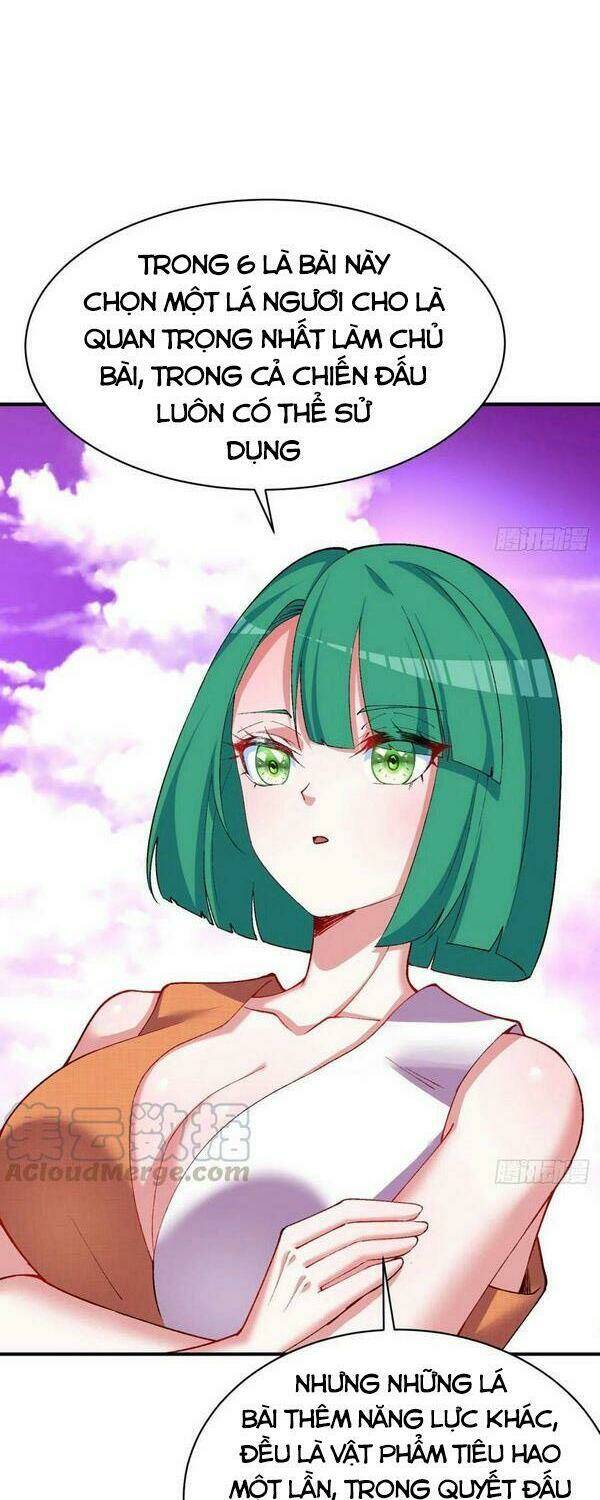 Ta Nhặt Được Thuộc Tính Tại Tu Chân Giới - Chapter 137 - Page 3