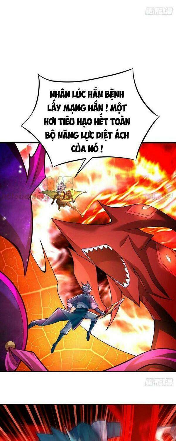 Ta Nhặt Được Thuộc Tính Tại Tu Chân Giới - Chapter 137 - Page 39