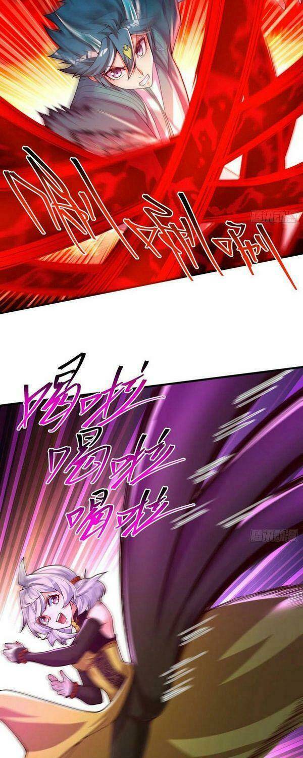 Ta Nhặt Được Thuộc Tính Tại Tu Chân Giới - Chapter 137 - Page 40