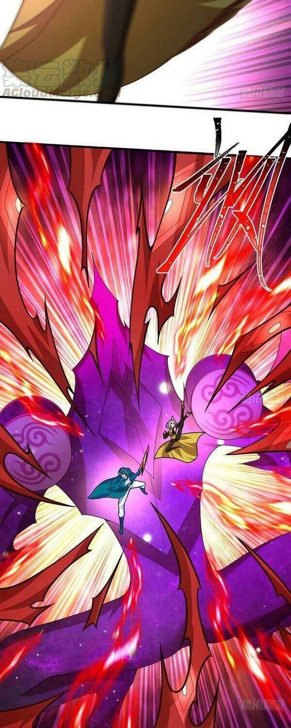 Ta Nhặt Được Thuộc Tính Tại Tu Chân Giới - Chapter 137 - Page 41