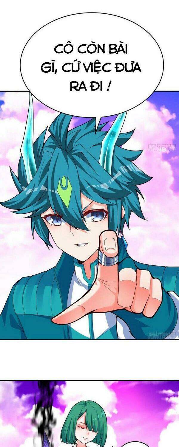 Ta Nhặt Được Thuộc Tính Tại Tu Chân Giới - Chapter 137 - Page 45