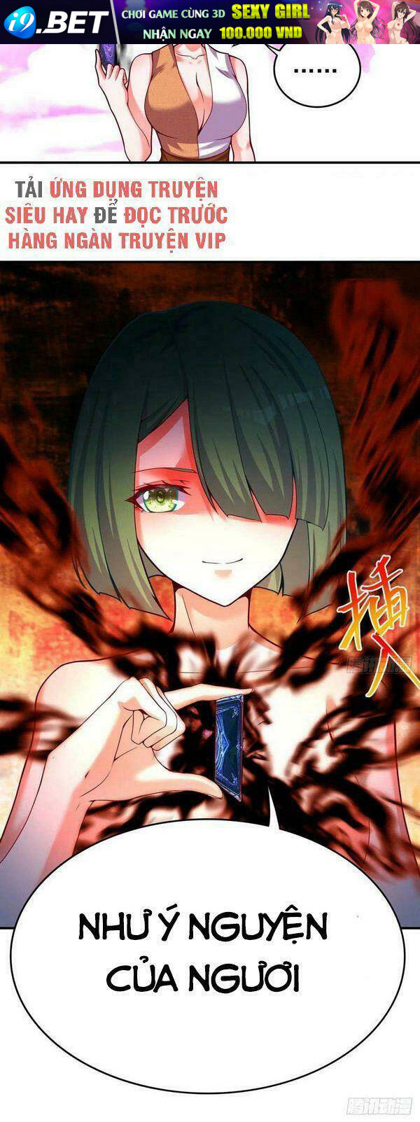 Ta Nhặt Được Thuộc Tính Tại Tu Chân Giới - Chapter 137 - Page 46