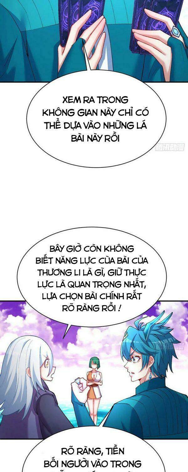 Ta Nhặt Được Thuộc Tính Tại Tu Chân Giới - Chapter 137 - Page 6