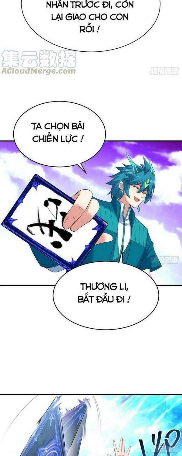 Ta Nhặt Được Thuộc Tính Tại Tu Chân Giới - Chapter 137 - Page 7