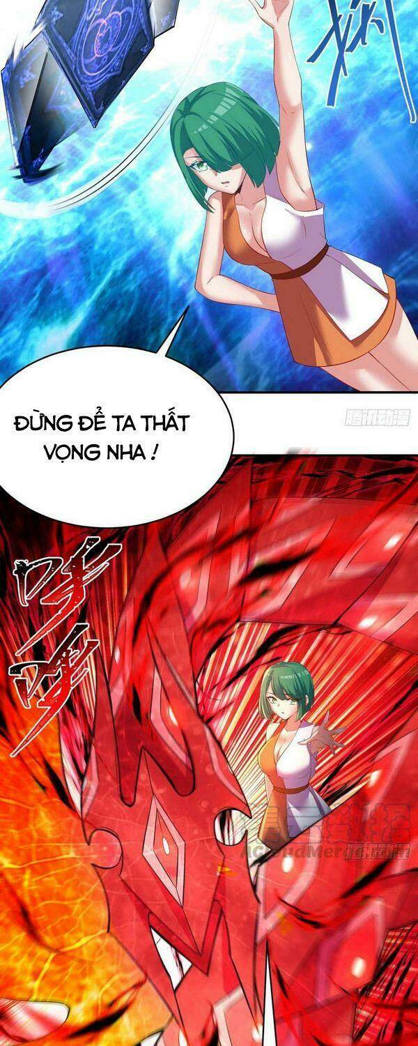 Ta Nhặt Được Thuộc Tính Tại Tu Chân Giới - Chapter 137 - Page 8