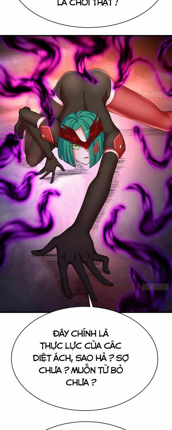 Ta Nhặt Được Thuộc Tính Tại Tu Chân Giới - Chapter 138 - Page 10