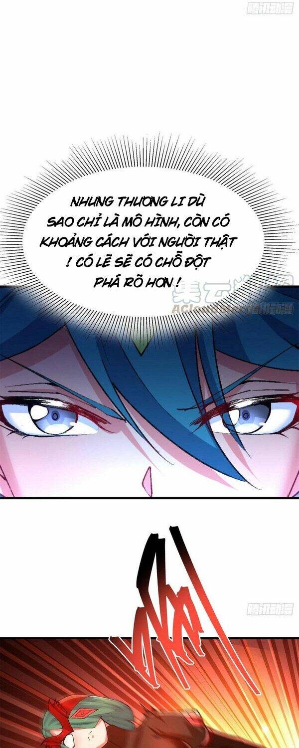 Ta Nhặt Được Thuộc Tính Tại Tu Chân Giới - Chapter 138 - Page 12