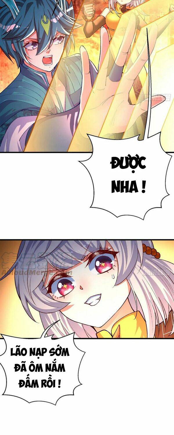 Ta Nhặt Được Thuộc Tính Tại Tu Chân Giới - Chapter 138 - Page 15