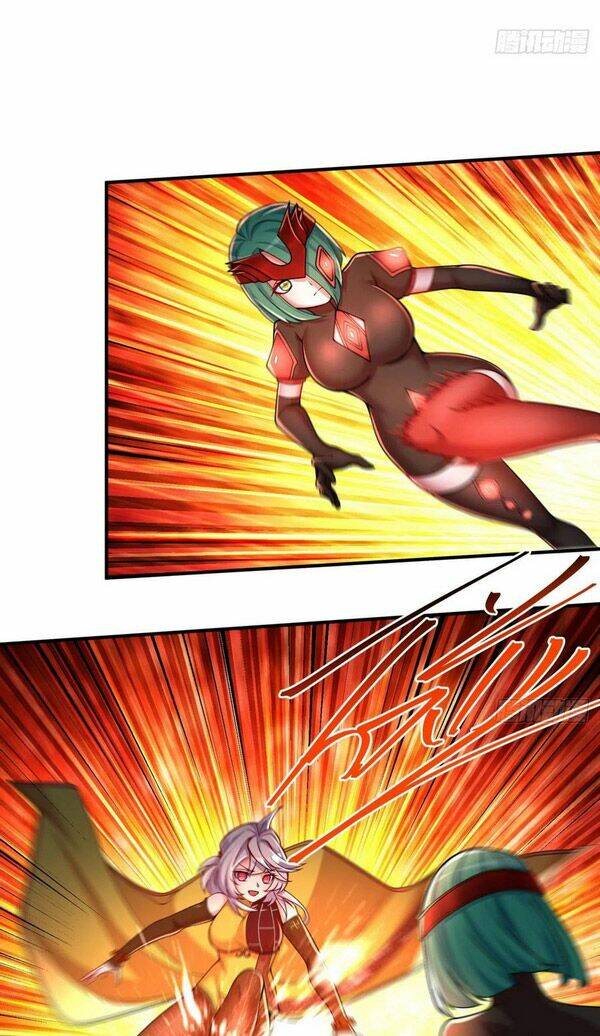 Ta Nhặt Được Thuộc Tính Tại Tu Chân Giới - Chapter 138 - Page 16