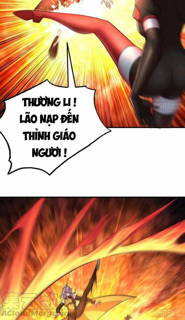 Ta Nhặt Được Thuộc Tính Tại Tu Chân Giới - Chapter 138 - Page 17