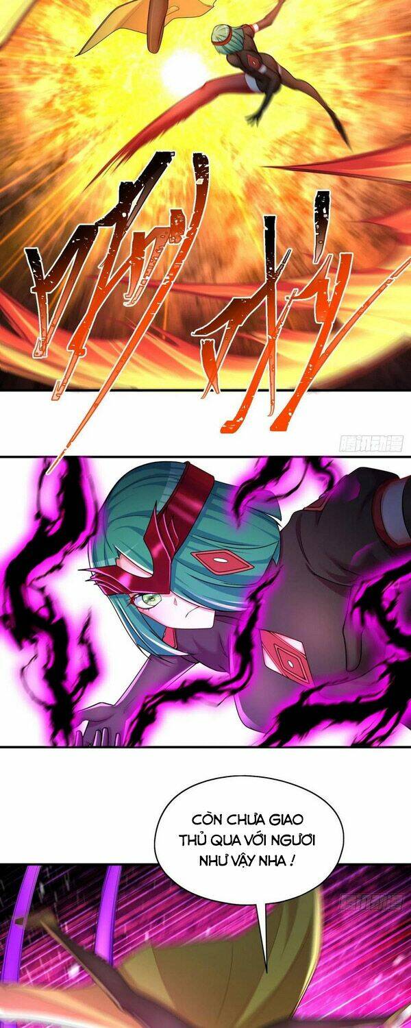 Ta Nhặt Được Thuộc Tính Tại Tu Chân Giới - Chapter 138 - Page 18