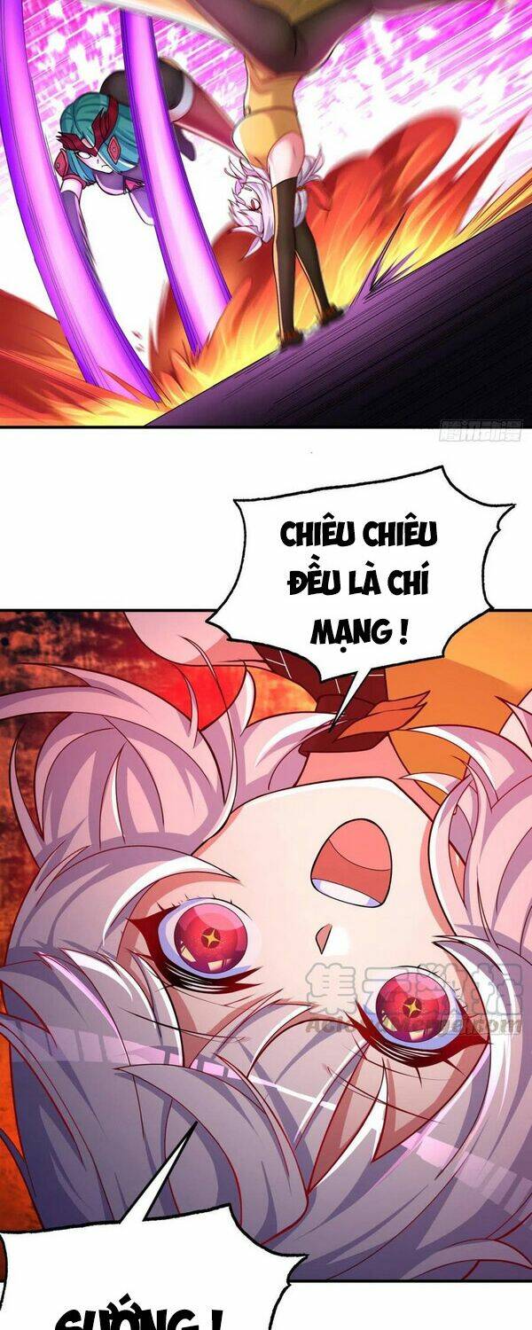 Ta Nhặt Được Thuộc Tính Tại Tu Chân Giới - Chapter 138 - Page 19