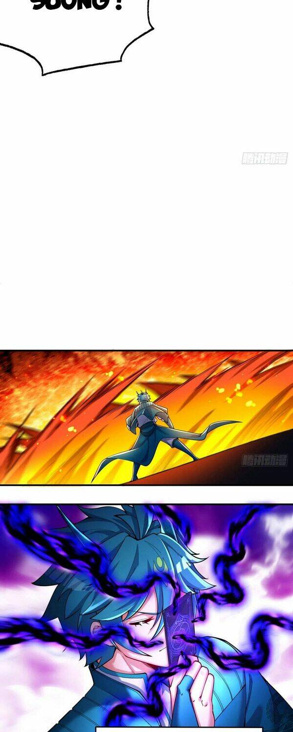 Ta Nhặt Được Thuộc Tính Tại Tu Chân Giới - Chapter 138 - Page 20